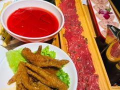 -大龙燚火锅