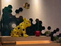 -红樱桃·欢乐餐厅(太原里店)