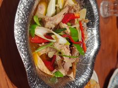 -驿楼兰·新疆菜(火车站店)