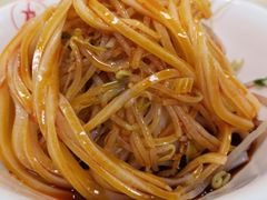 大米凉皮-薛昌利大米面皮(南关正街店)