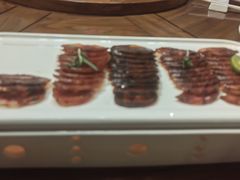 -醉霖生态餐厅(交大店)