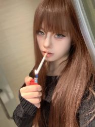 -New Fashion发型定制
