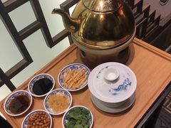 -蜀大侠火锅(四川北路店)
