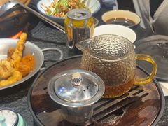 -一善菌·云南菌汤·云南菜(银泰城店)