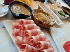 -东来顺饭庄(西直门店)