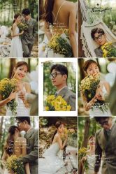 -克拉女神写真馆·匠心定制