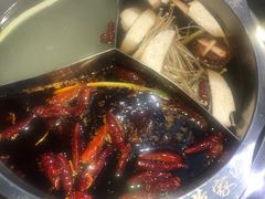 -董家湾重庆老火锅(嘉华店)