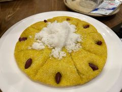煎黄米饭-鸽子窝(青塔店)