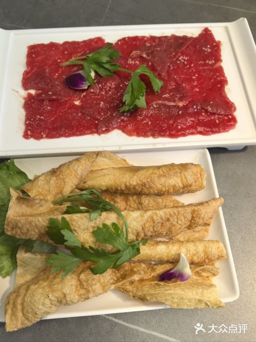 匠岳·王宝器麻椒鱼(全国总店)图片