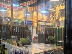 -蜀川川破店·江湖菜·烧烤(北京首店)
