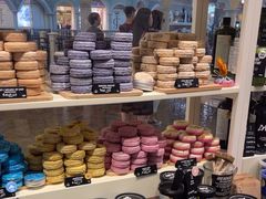 -LUSH(威尼斯人店)