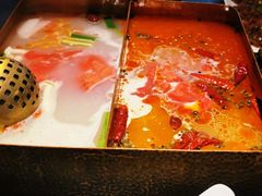 -许府牛火锅(信义坊总店)