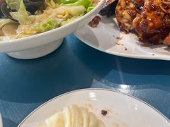 -桃子餐厅·天津菜(红星路直营店)