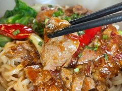 -赤面仔(麓湖美食岛店)