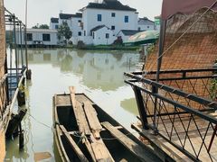 -水岸居湖景农家乐·阳澄湖大闸蟹