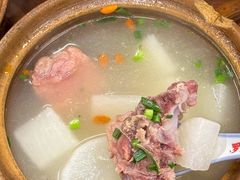 -罗妈砂锅(四川成都奎星楼店)