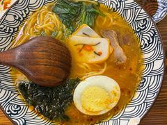 地狱拉面-木村家料理•燒鳥•寿喜烧