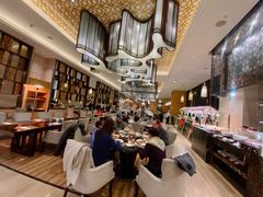 大堂-常州富力喜来登酒店 Feast盛宴标帜西餐厅(新北万达广场店)