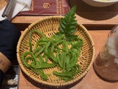 -巴奴毛肚火锅(龙湖锦艺城店)