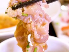 -青岛证大喜玛拉雅酒店·Z1餐厅