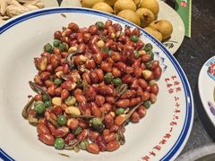 -五福居羊蝎子(方庄店)