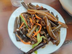 -少林寺欢喜地素斋馆