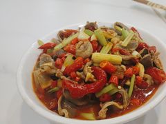 -独一佳老胡湘菜馆(矿山路店)