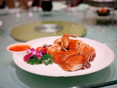 脆皮鸡-古南都·老广东酒楼(龙江店)