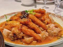 -博多新记·粤菜(复兴店)