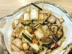 -麽麽家•爆炒牛肉饭(景瑞时光里店)