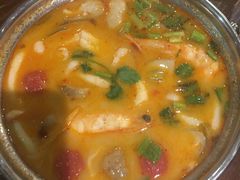 -Siam泰餐厅(水上公园店)