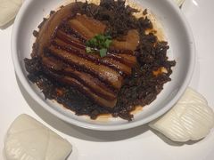 -一品红川菜(皇岗店)