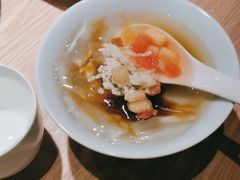 -莲·中餐厅(成都首座万豪酒店)