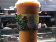 -野萃山·潮汕厚果汁(十亩地店)
