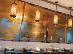 -索菲特西湖大酒店·香榭丽全日候餐厅(南山路店)