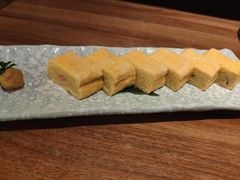 兰皇鸡蛋卷-水月·和牛工坊(水晶郦城店)