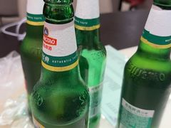-汉宫汤泉汗蒸洗浴(五四广场店)