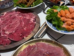 -旧街市鲜货老火锅(大光路店)