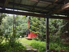 -大鹅岛绿色生态美食园