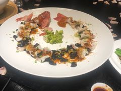 -岁粤Moon·湖景餐厅(月光码头店)