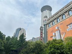 景点-人民广场