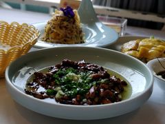 -道道鲜·崇明私房菜(五角场店)