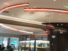 -奈雪的茶(华强北中航城店)