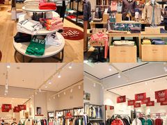 -首创奥特莱斯(北京店)