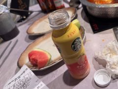 -一绪に寿喜烧自助(世茂广场店)