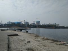 -美兰湖景区