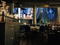 大堂-新悦·霞浦海鲜生(上下杭店)