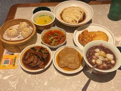 -松鹤面馆·古法焖肉面(观前店)