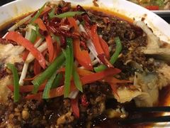 -乡村小榭饭店