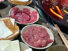 -星鸿社重庆老火锅